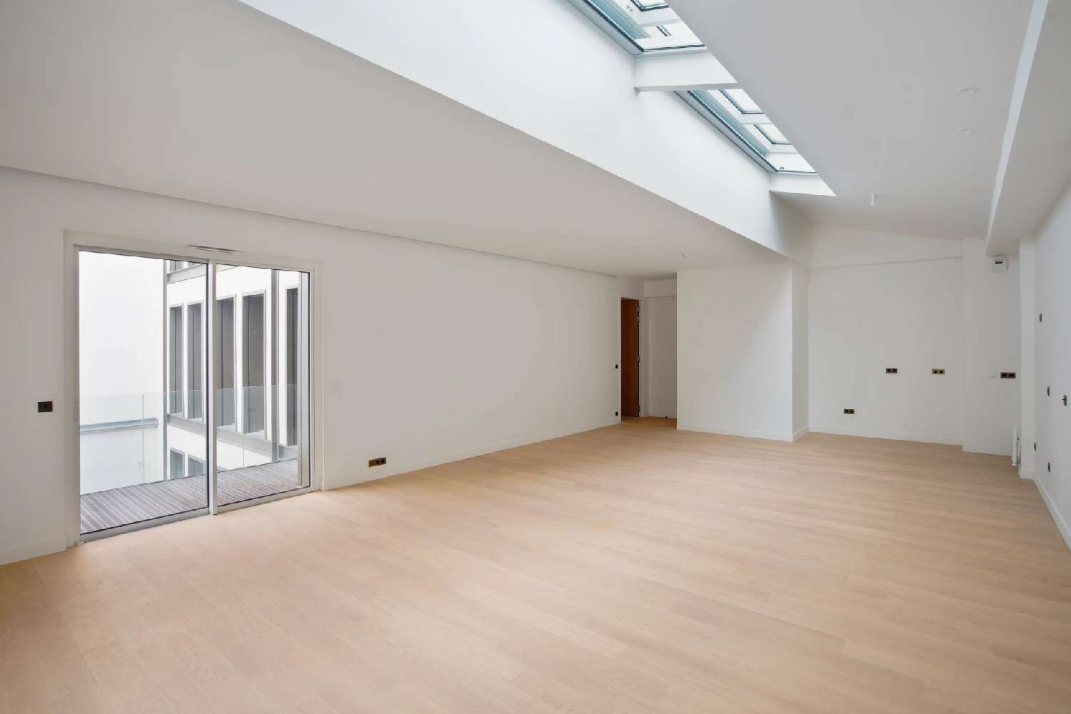 à vendre appartement Paris 17e Arrondissement Paris (Seine) 6