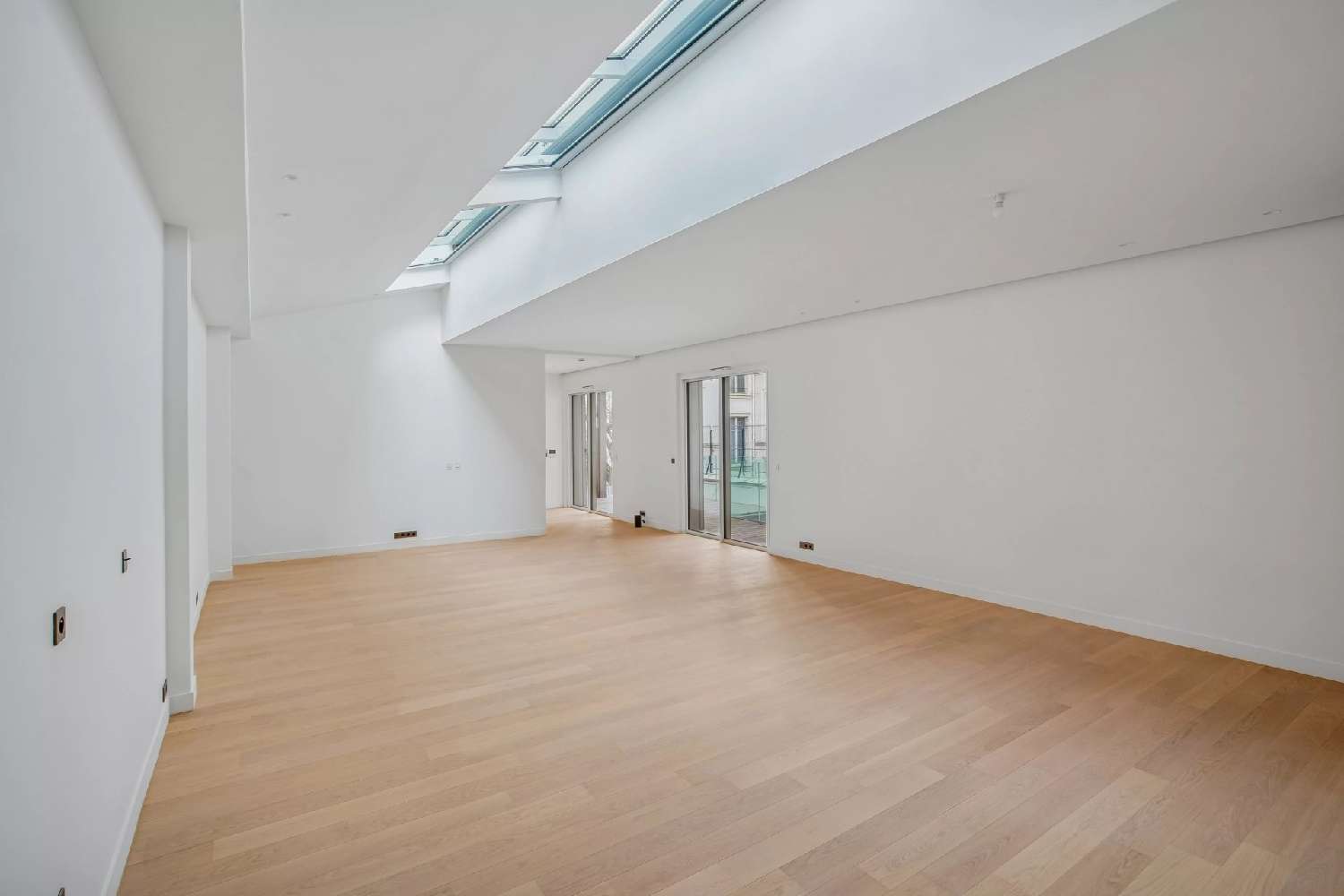 à vendre appartement Paris 17e Arrondissement Paris (Seine) 7