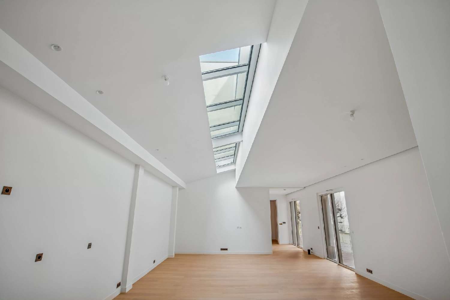 à vendre appartement Paris 17e Arrondissement Paris (Seine) 8