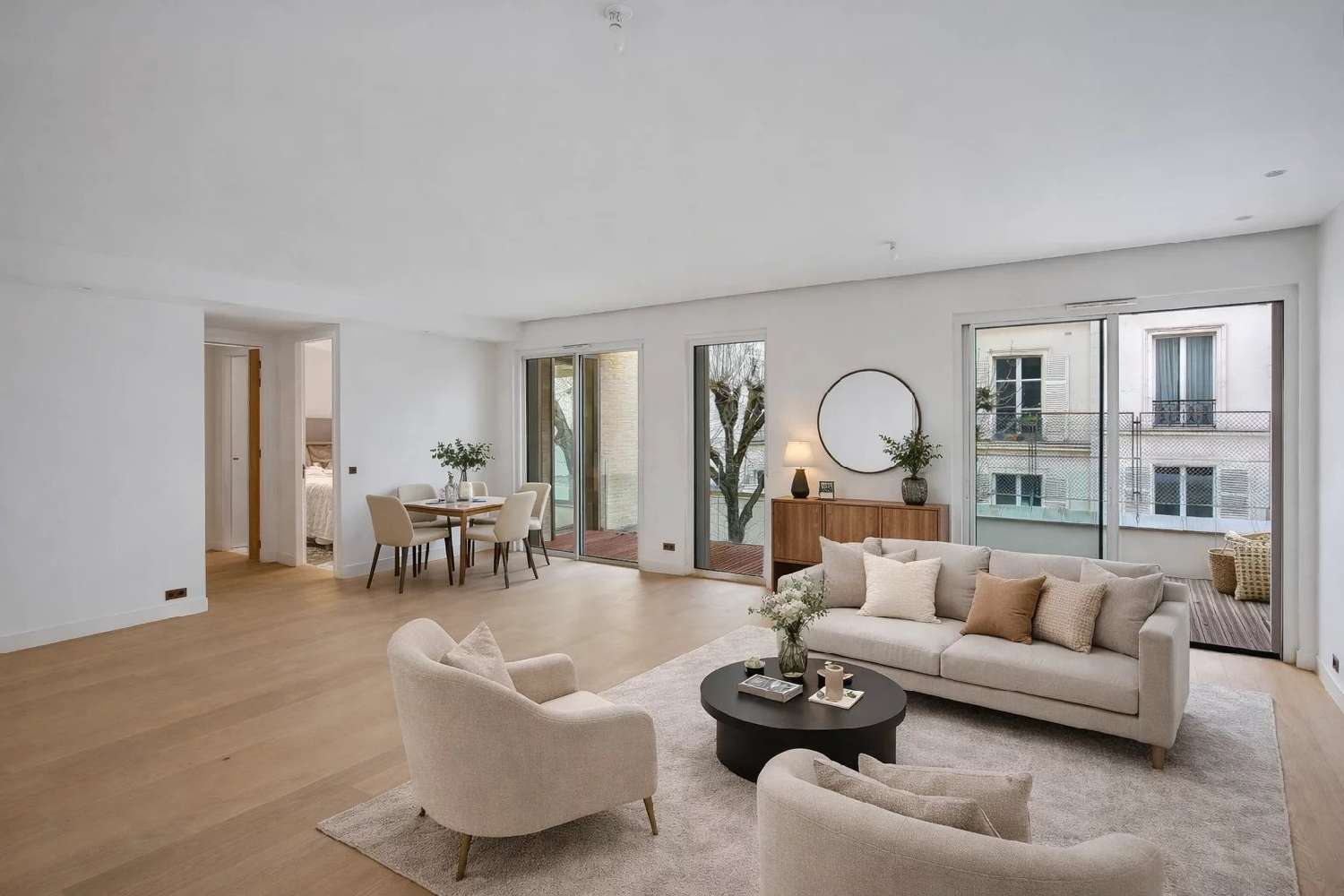  for sale apartment Paris 17e Arrondissement Paris (Seine) 1