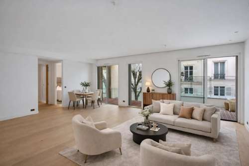 Paris 17e Arrondissement Paris (Seine) apartment foto 7309465