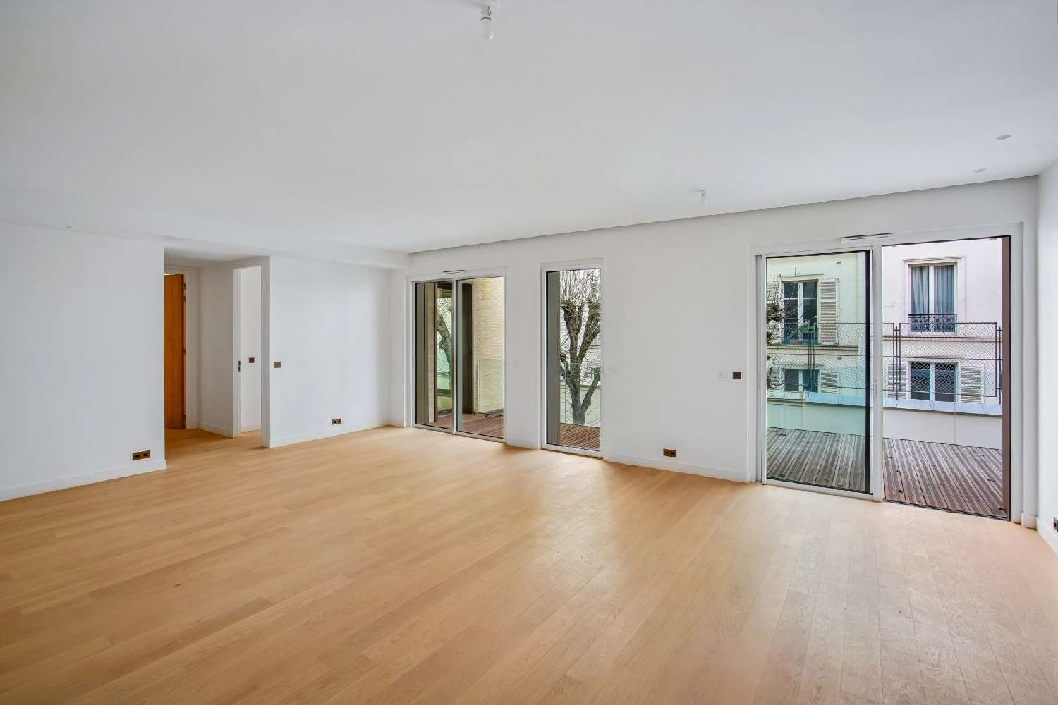  for sale apartment Paris 17e Arrondissement Paris (Seine) 4