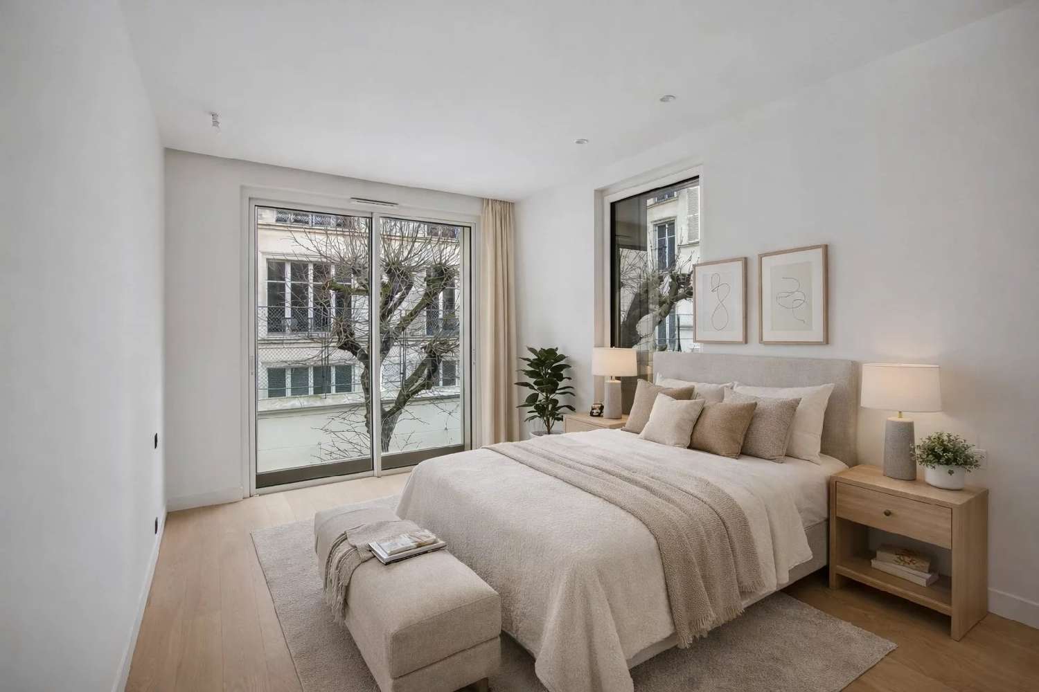  for sale apartment Paris 17e Arrondissement Paris (Seine) 5