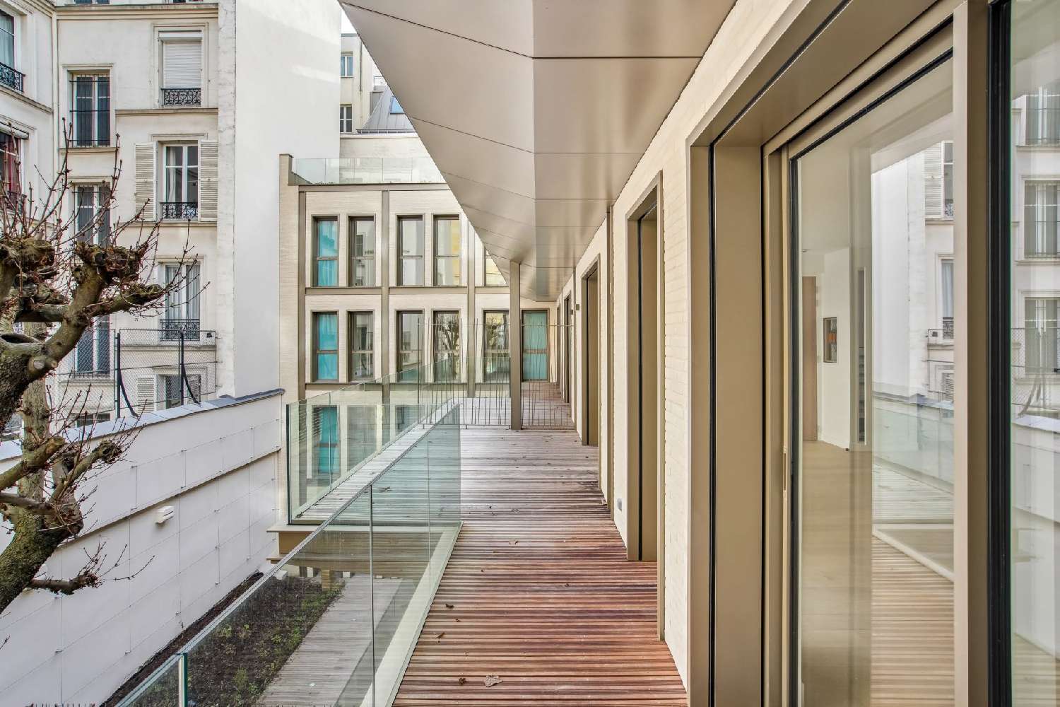  for sale apartment Paris 17e Arrondissement Paris (Seine) 8