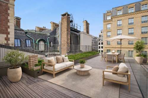 Paris 17e Arrondissement Paris (Seine) apartment foto 7309471