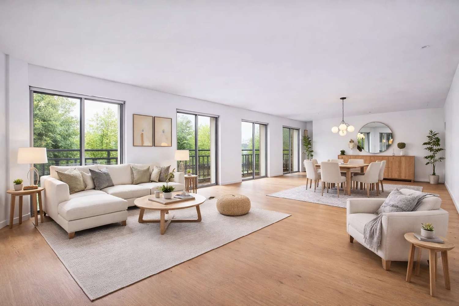  for sale apartment Paris 17e Arrondissement Paris (Seine) 4