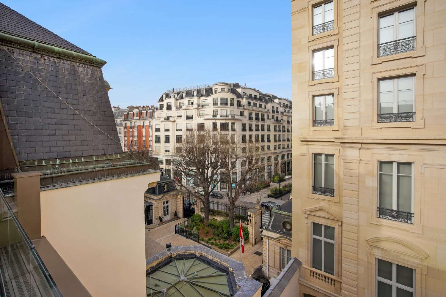  for sale apartment Paris 17e Arrondissement Paris (Seine) 5