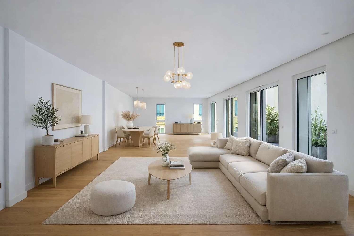  for sale apartment Paris 17e Arrondissement Paris (Seine) 7