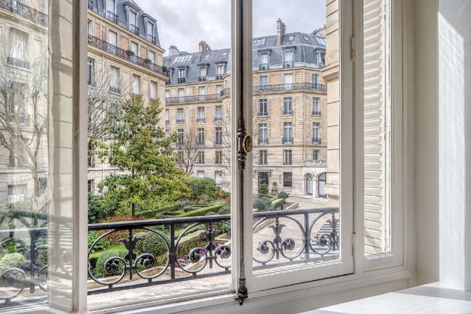  kaufen Wohnung/ Apartment Paris 17e Arrondissement Paris (Seine) 3