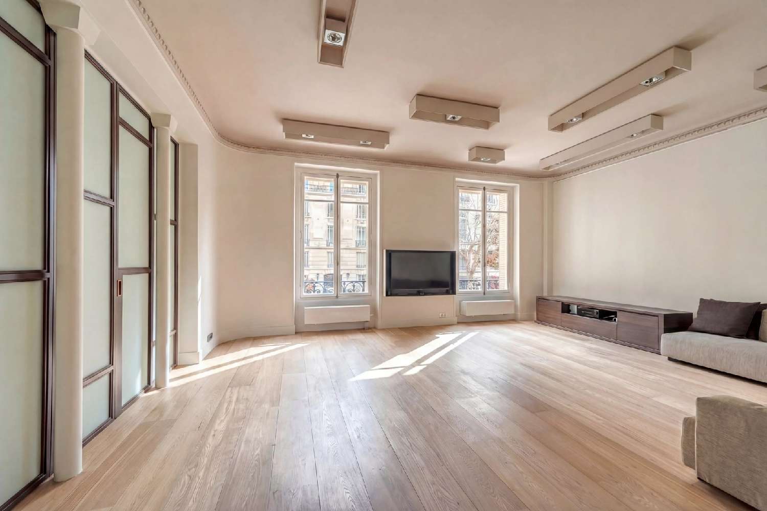  kaufen Wohnung/ Apartment Paris 17e Arrondissement Paris (Seine) 5