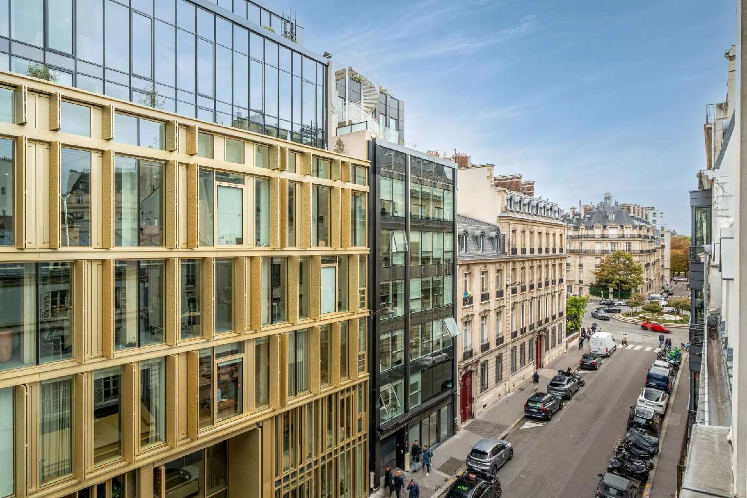  en venta apartamento Paris 17e Arrondissement París (Seine) 1