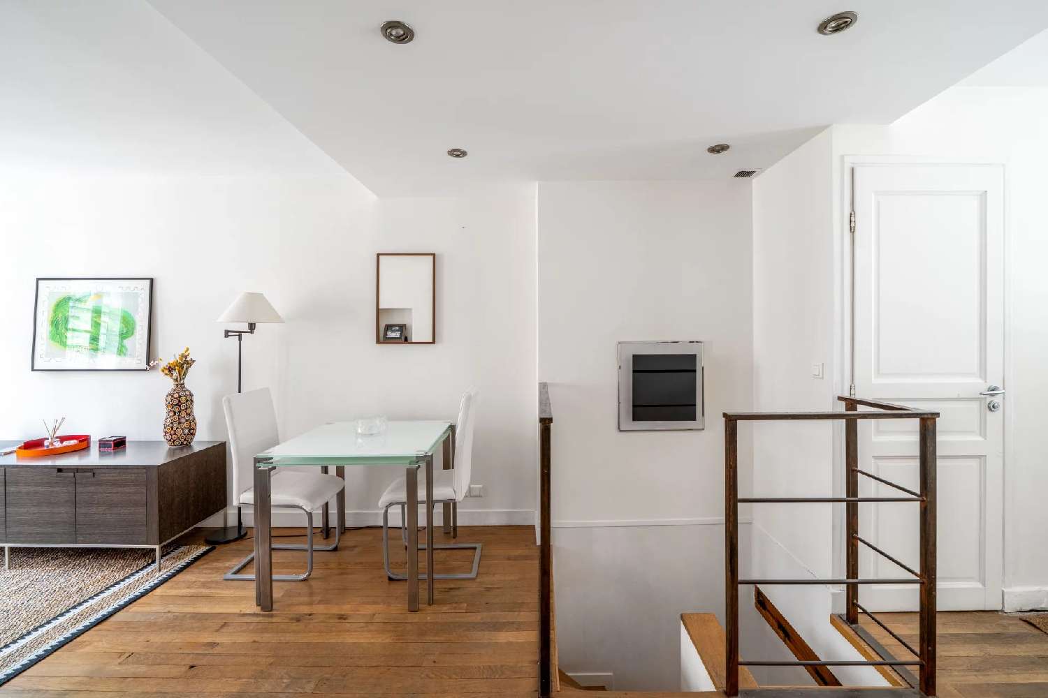  en venta apartamento Paris 17e Arrondissement París (Seine) 2