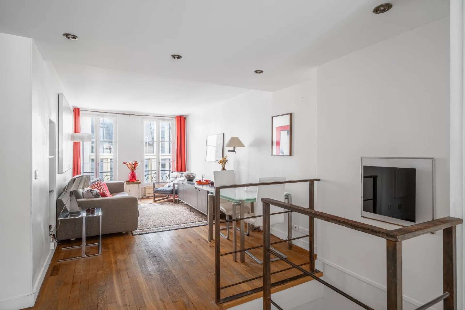  en venta apartamento Paris 17e Arrondissement París (Seine) 3