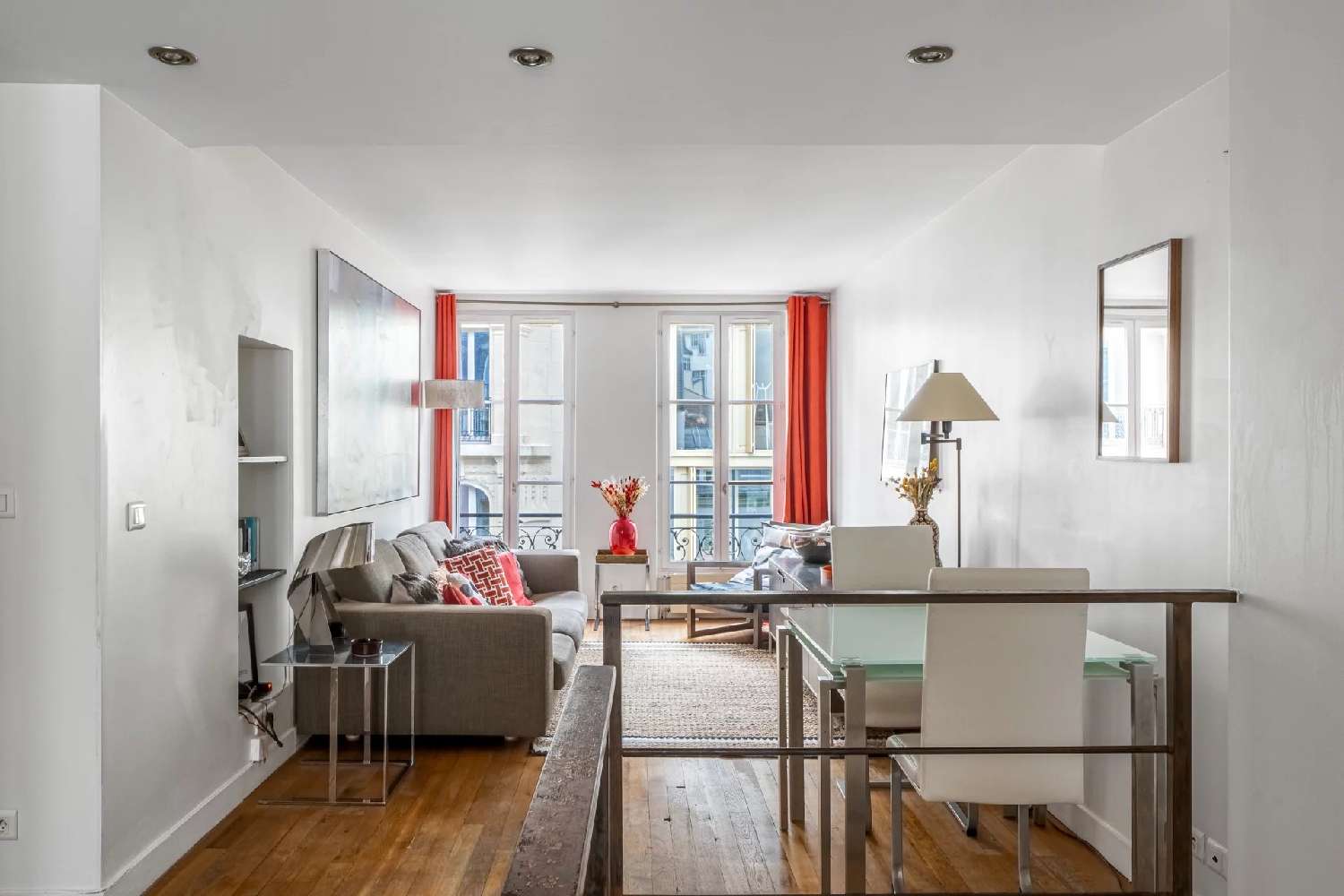  en venta apartamento Paris 17e Arrondissement París (Seine) 5