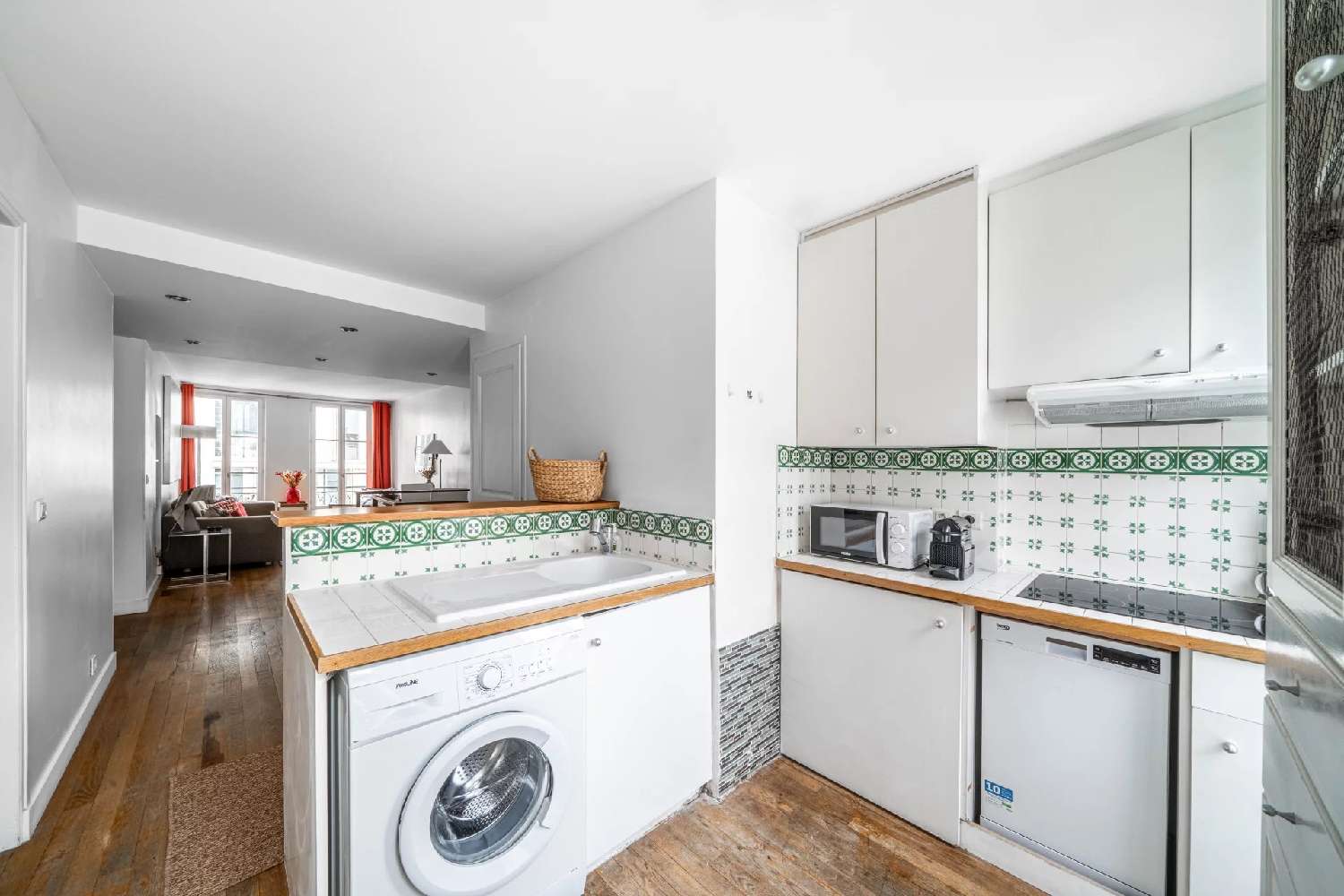  en venta apartamento Paris 17e Arrondissement París (Seine) 7