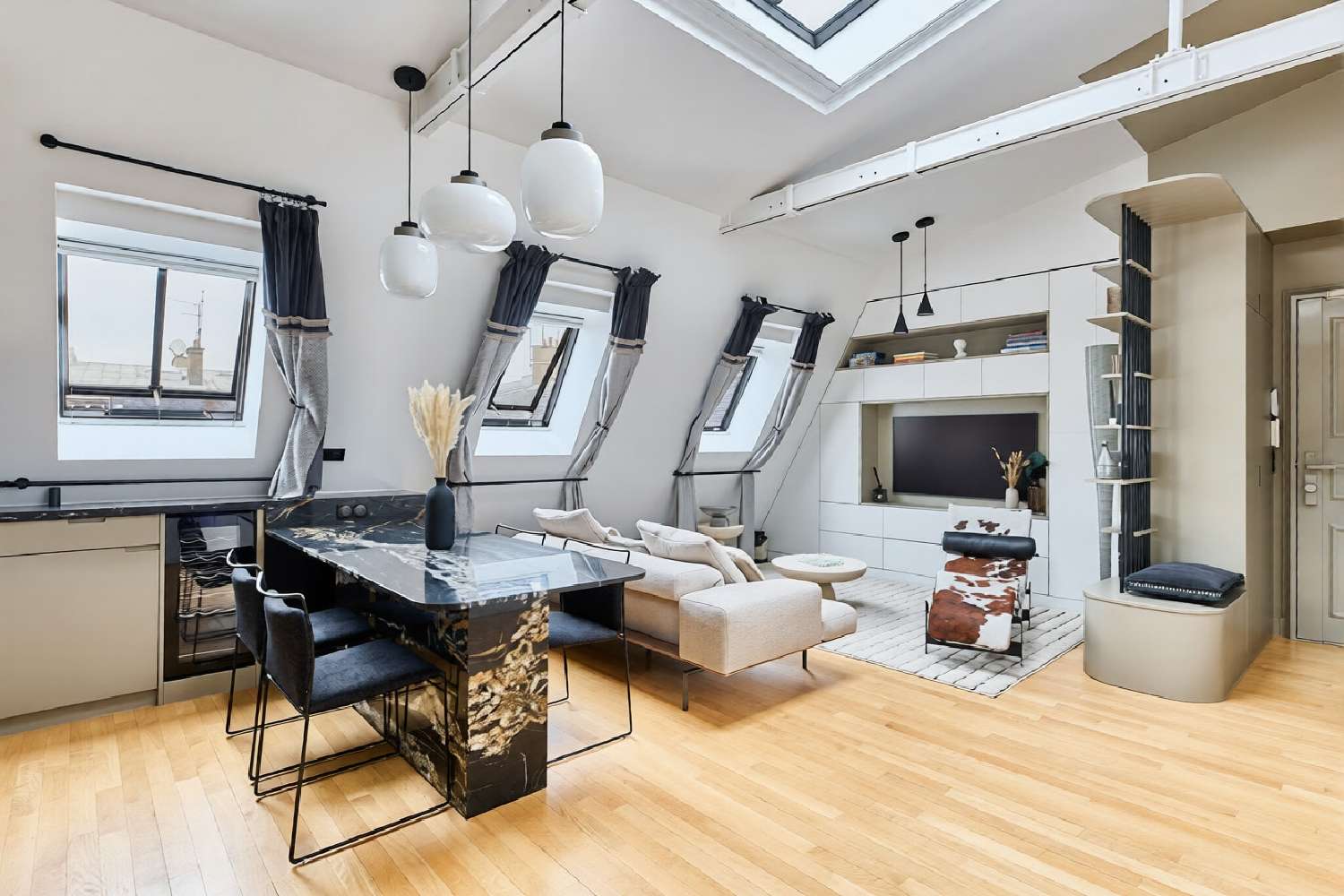  kaufen Wohnung/ Apartment Paris 17e Arrondissement Paris (Seine) 1