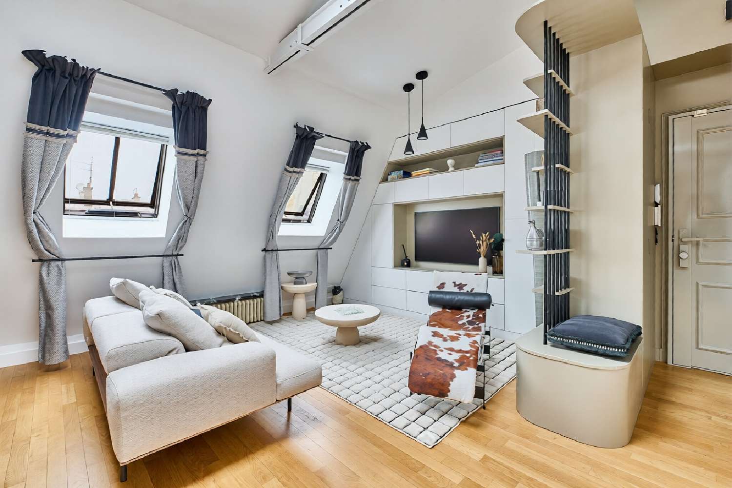  kaufen Wohnung/ Apartment Paris 17e Arrondissement Paris (Seine) 3