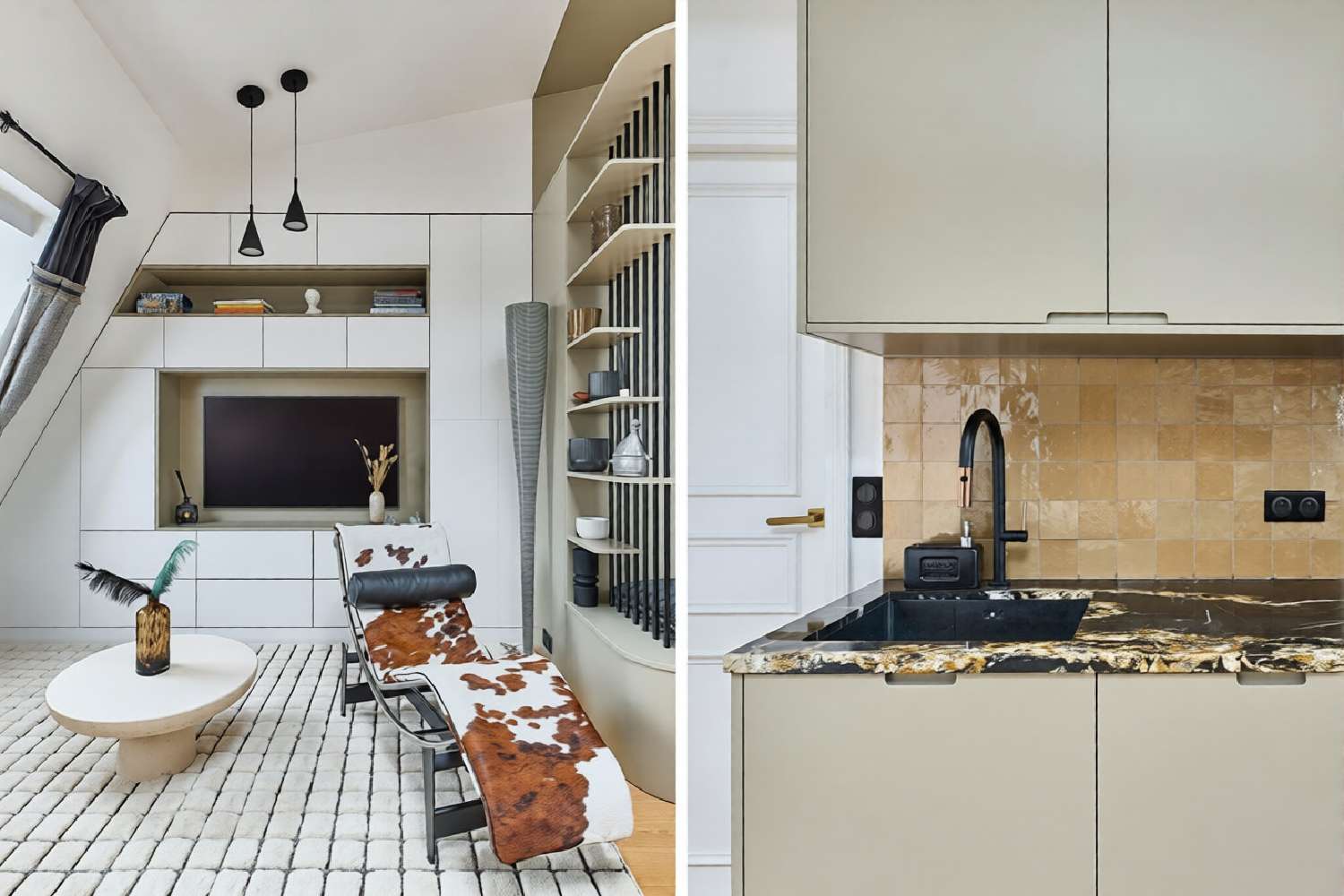  kaufen Wohnung/ Apartment Paris 17e Arrondissement Paris (Seine) 4