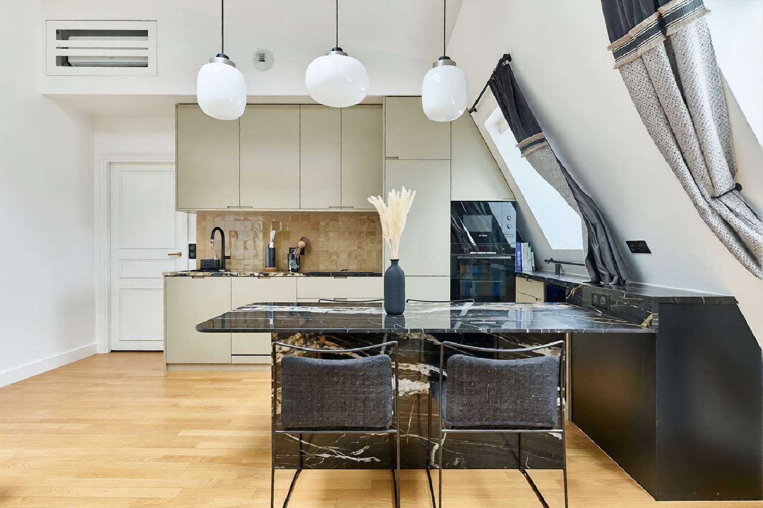  kaufen Wohnung/ Apartment Paris 17e Arrondissement Paris (Seine) 5