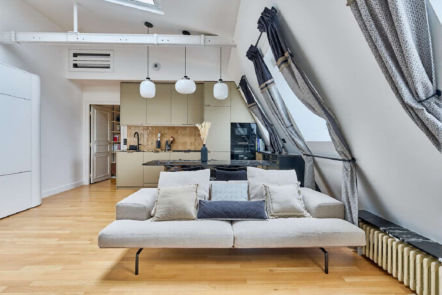  kaufen Wohnung/ Apartment Paris 17e Arrondissement Paris (Seine) 6