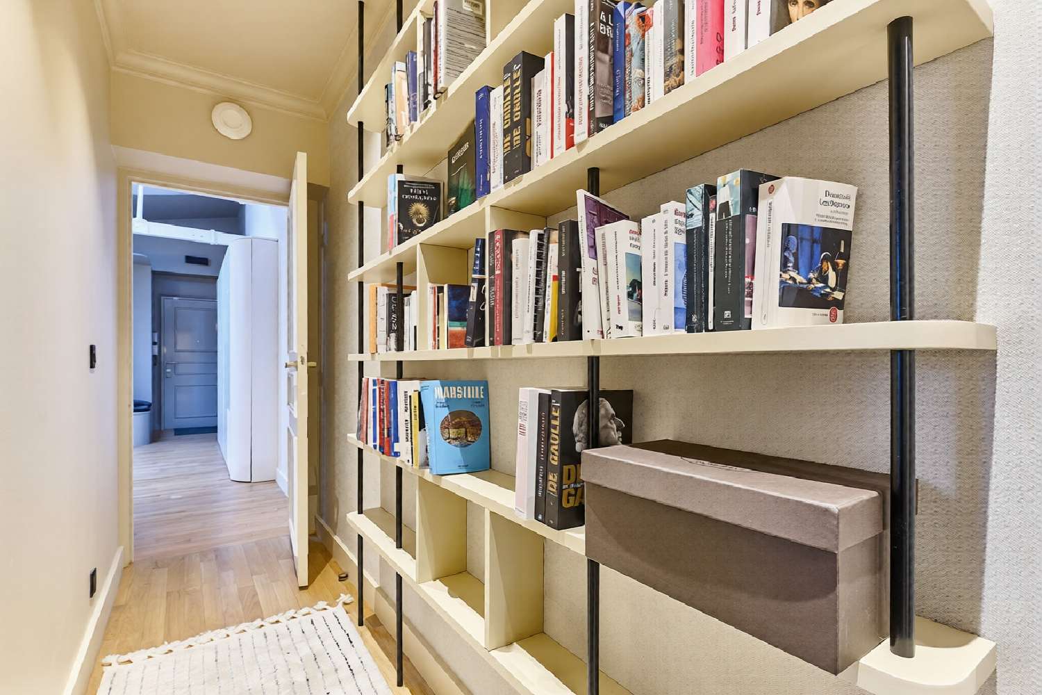  kaufen Wohnung/ Apartment Paris 17e Arrondissement Paris (Seine) 7