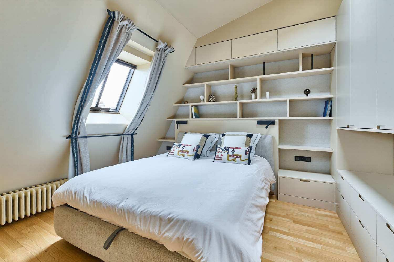  kaufen Wohnung/ Apartment Paris 17e Arrondissement Paris (Seine) 8