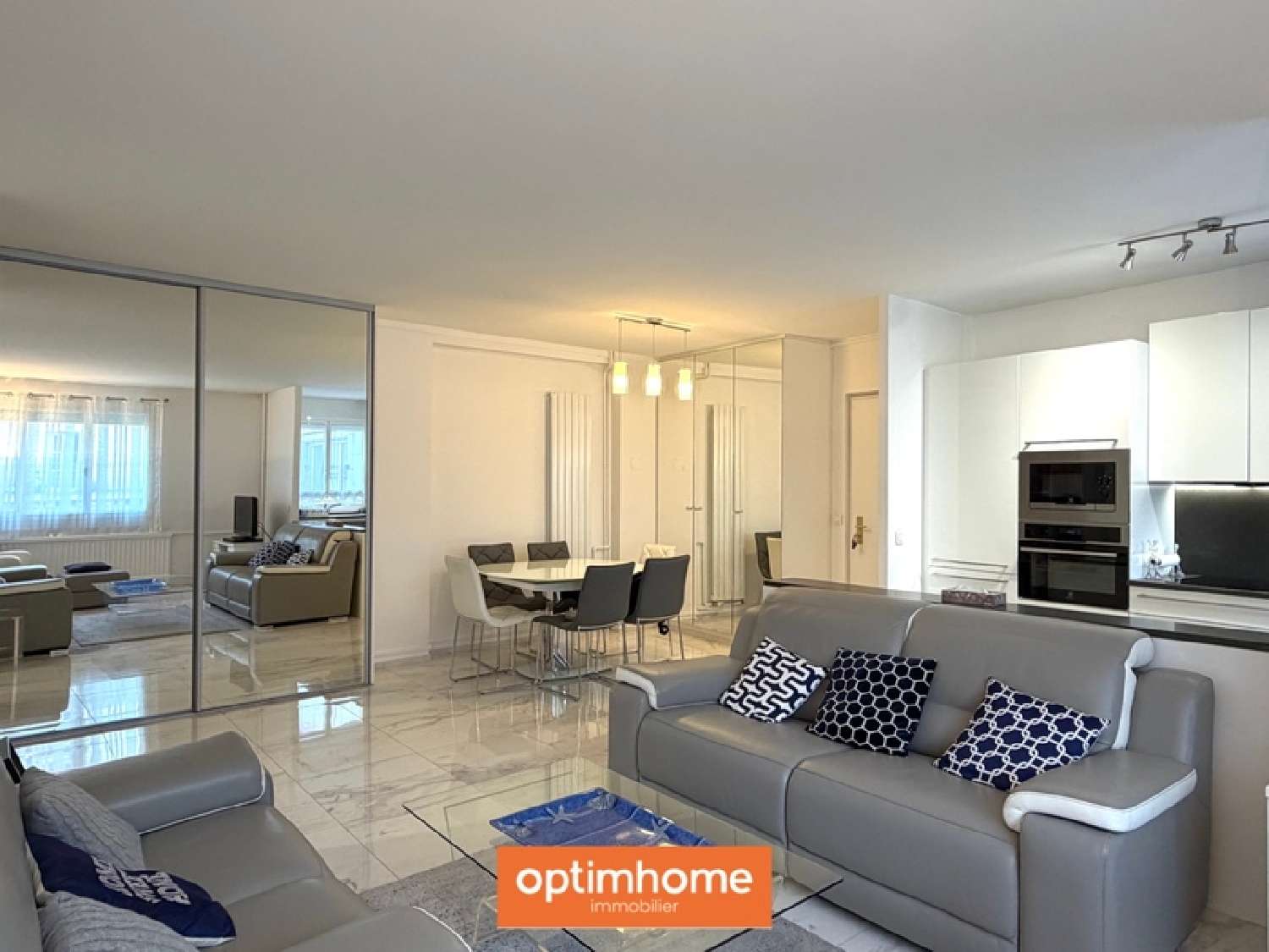  en venta apartamento Paris 17e Arrondissement París (Seine) 1