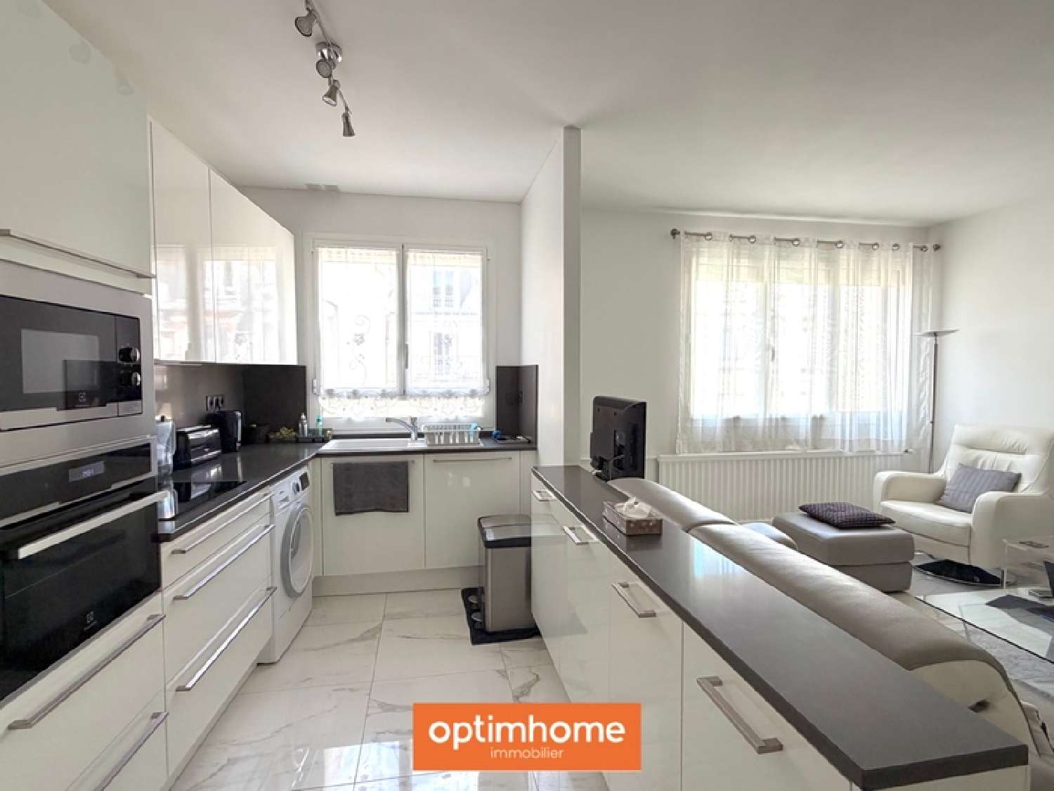  en venta apartamento Paris 17e Arrondissement París (Seine) 2