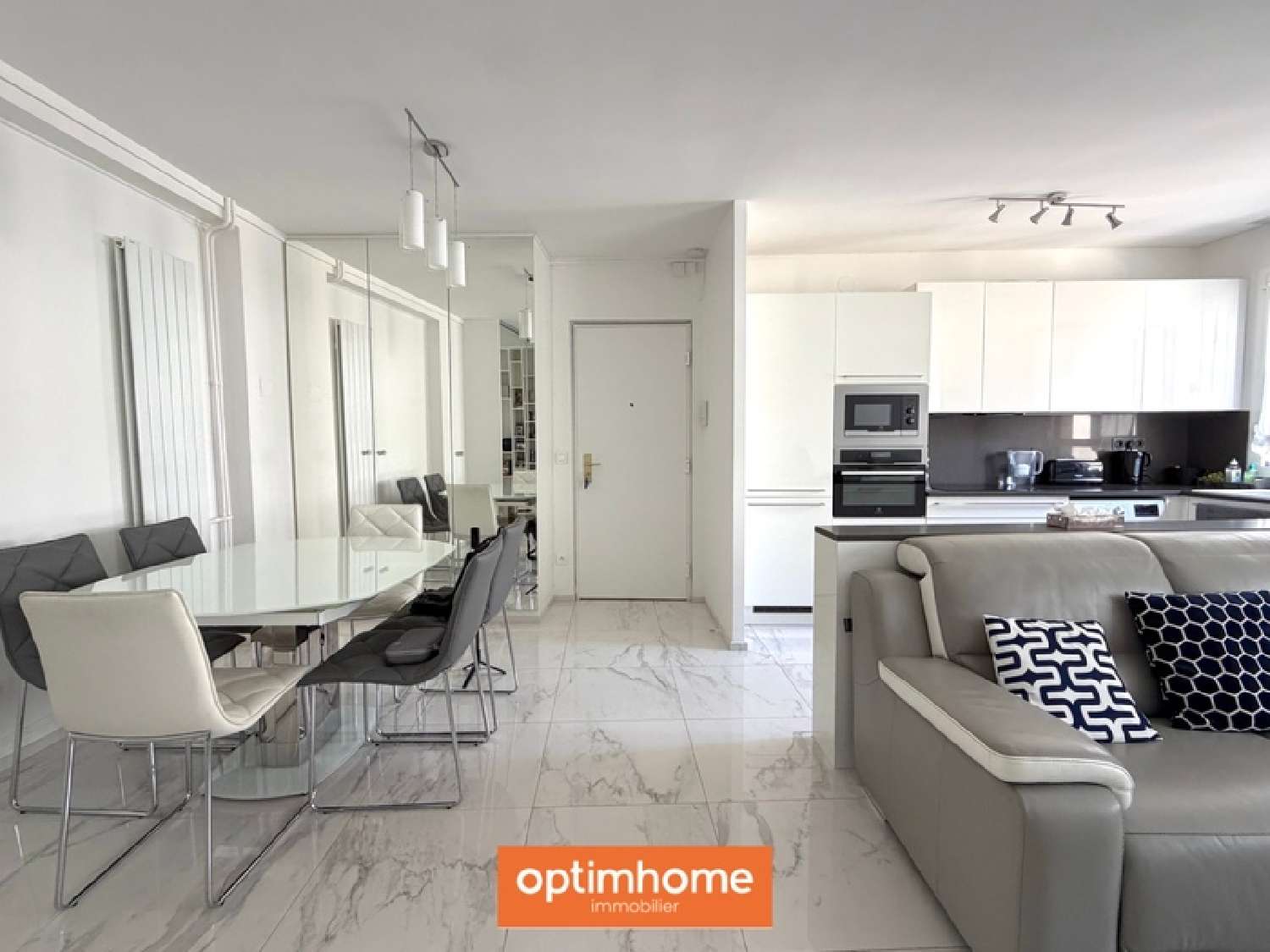  en venta apartamento Paris 17e Arrondissement París (Seine) 3