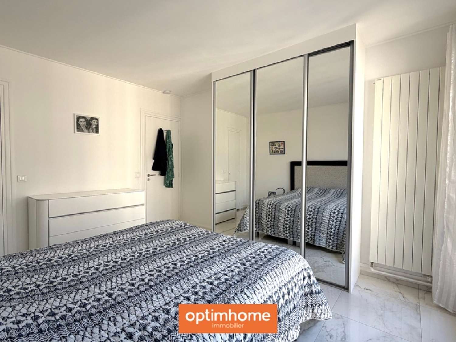  en venta apartamento Paris 17e Arrondissement París (Seine) 5
