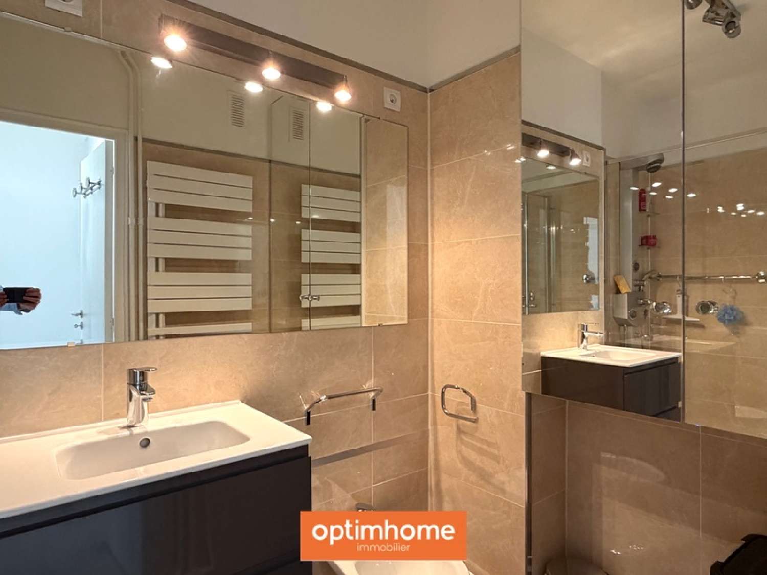  en venta apartamento Paris 17e Arrondissement París (Seine) 7