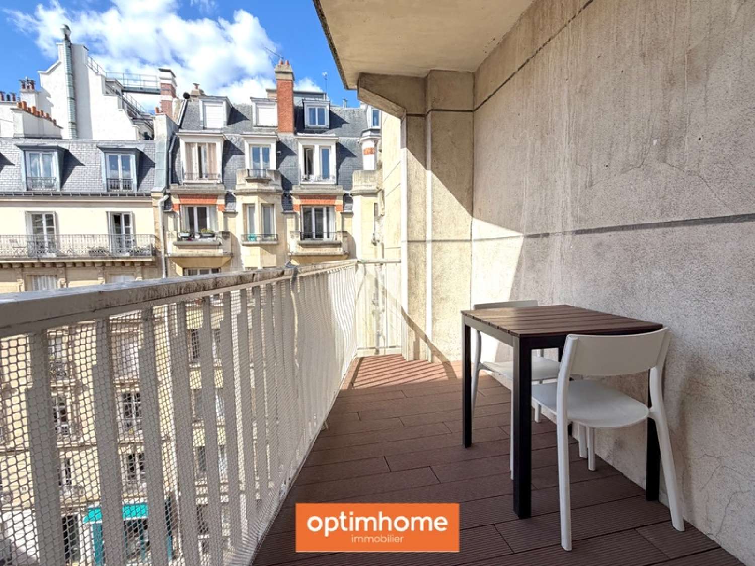  en venta apartamento Paris 17e Arrondissement París (Seine) 8
