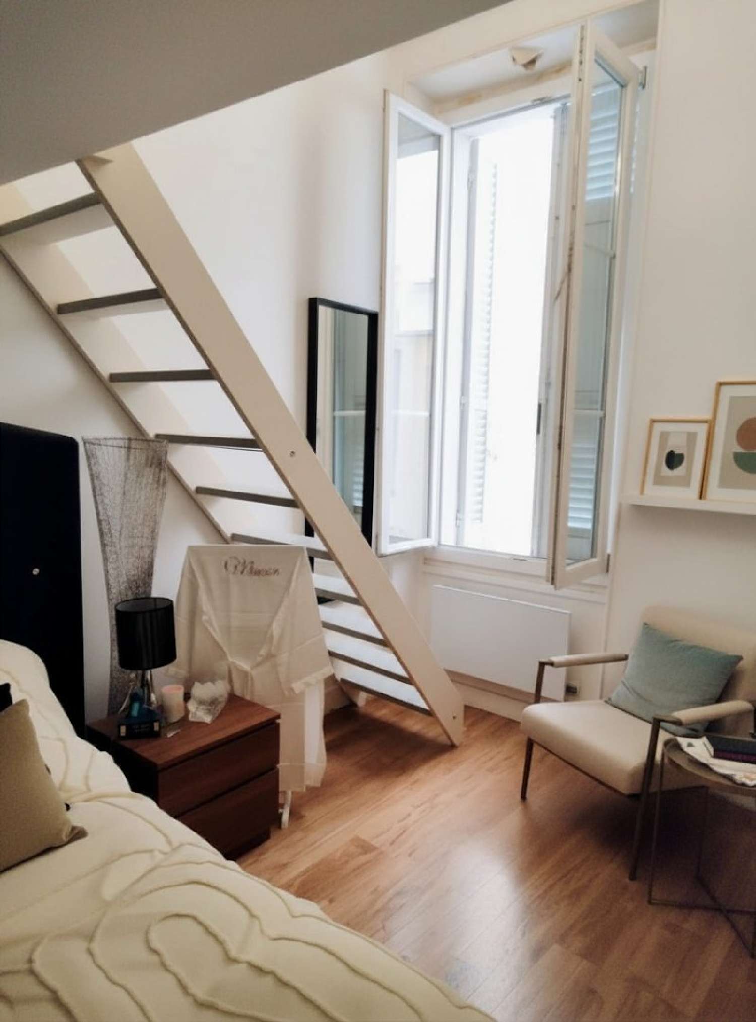  te koop appartement Paris 17e Arrondissement Parijs (Seine) 5