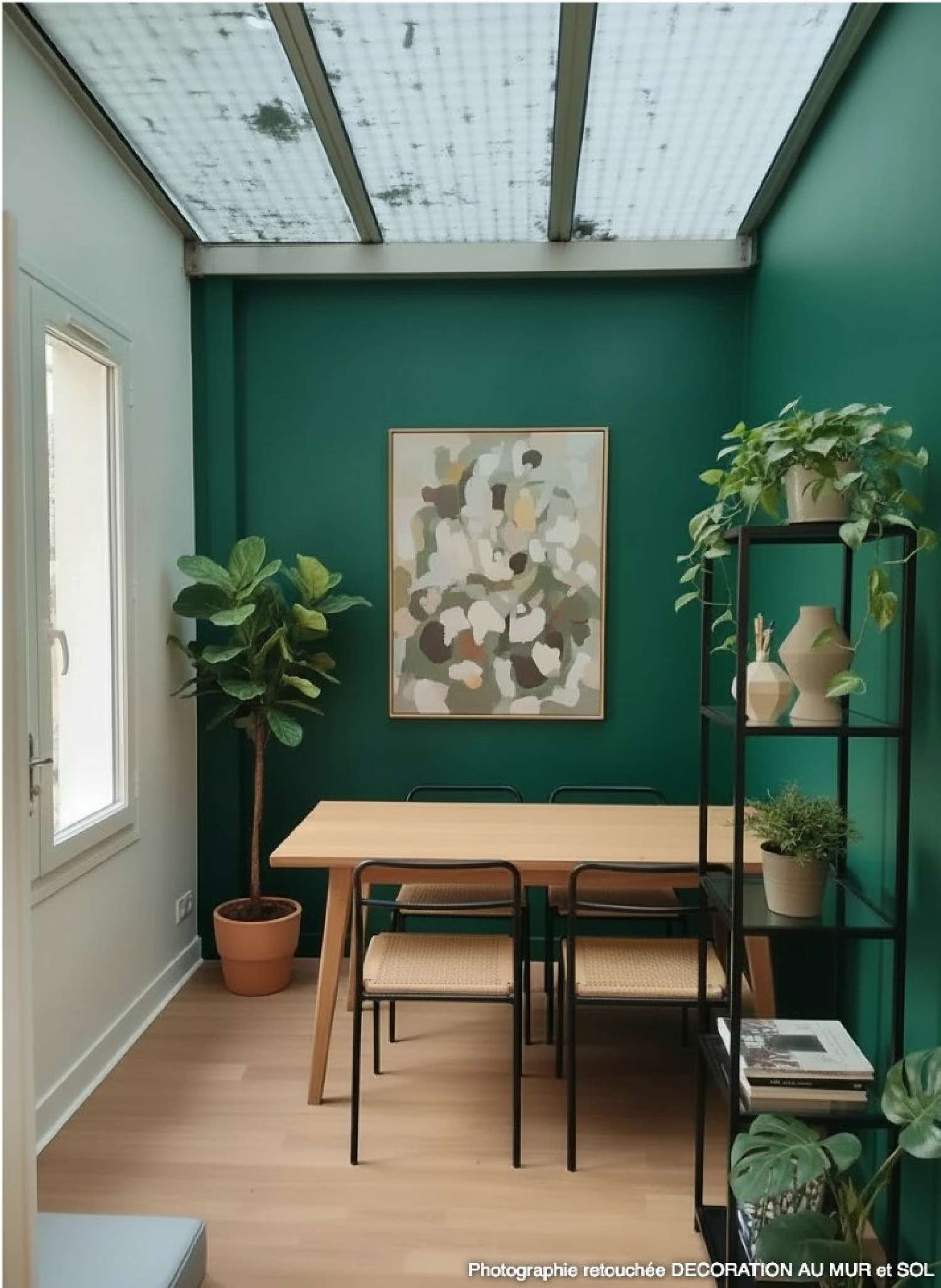  te koop appartement Paris 17e Arrondissement Parijs (Seine) 7