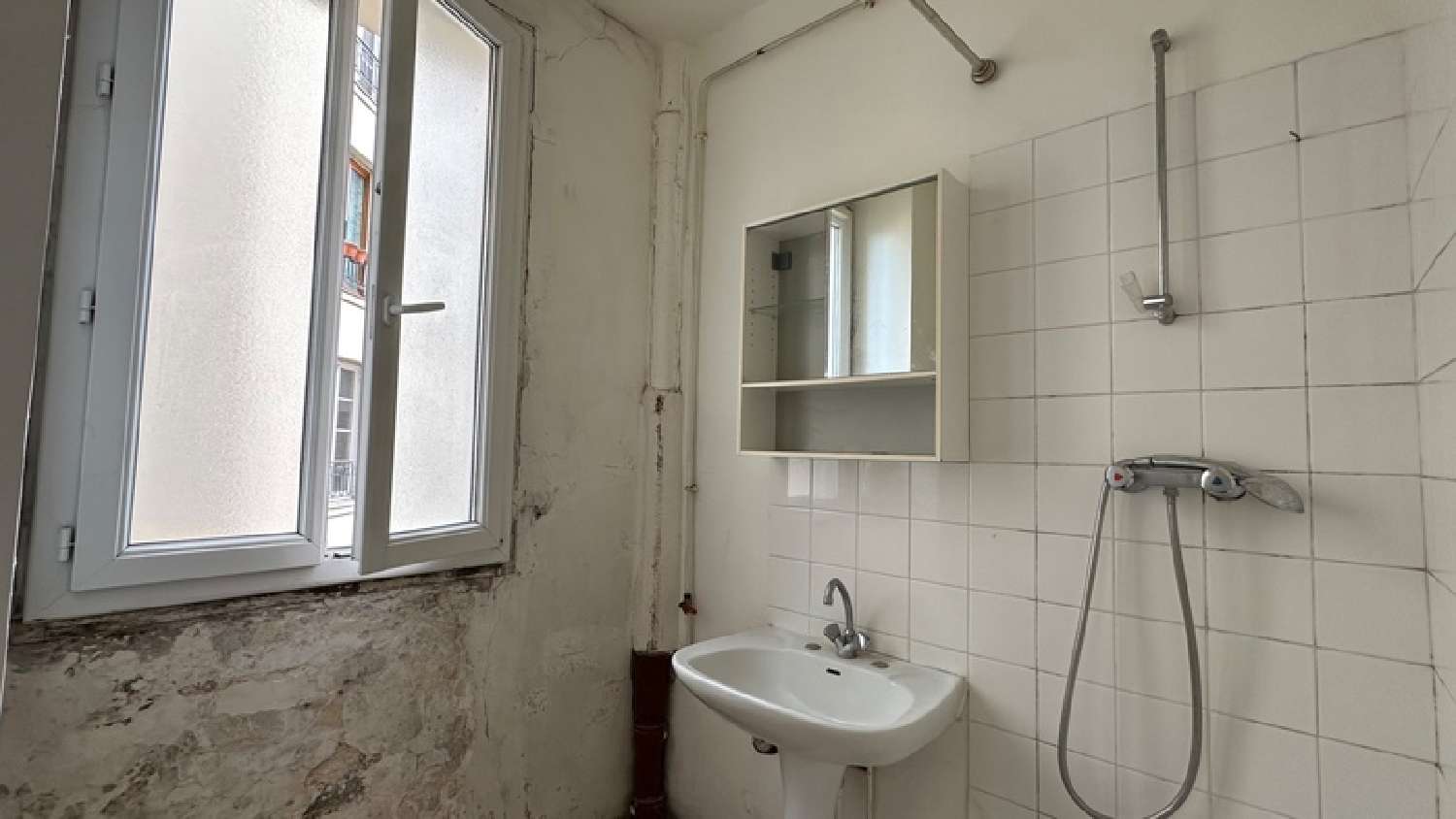 for sale apartment Paris 18e Arrondissement Paris (Seine) 7