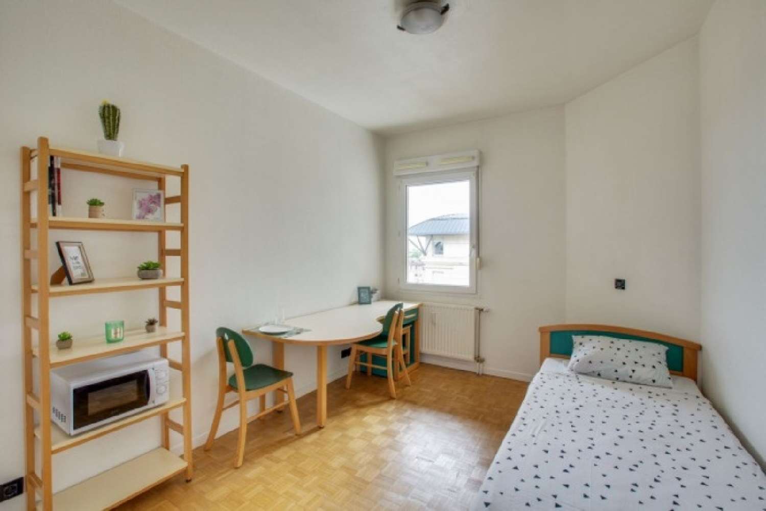 kaufen Wohnung/ Apartment Paris 18e Arrondissement Paris (Seine) 3