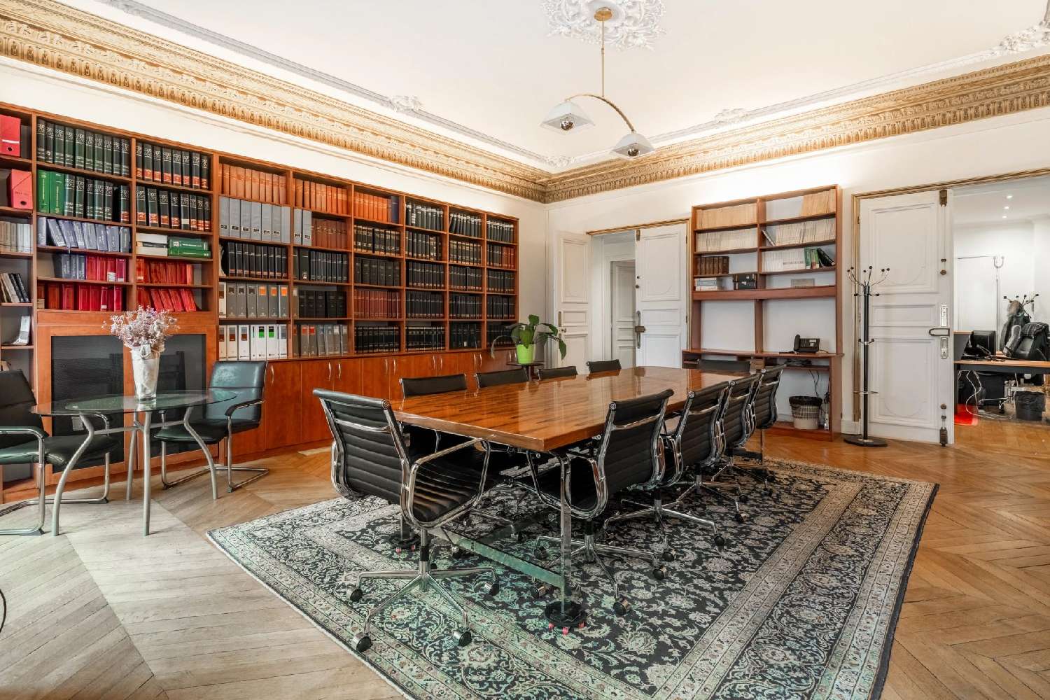 te koop appartement Paris 18e Arrondissement Parijs (Seine) 4