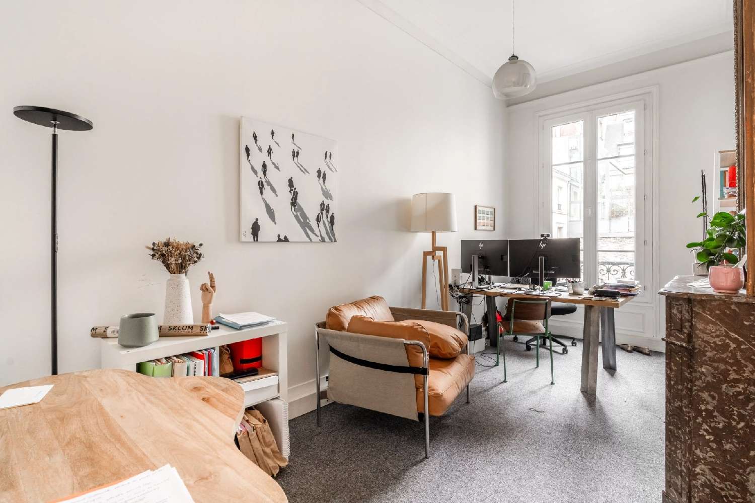 te koop appartement Paris 18e Arrondissement Parijs (Seine) 6
