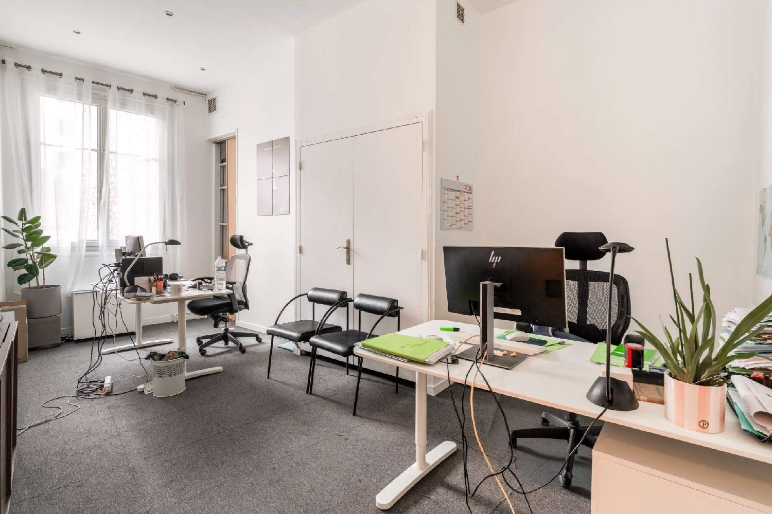 te koop appartement Paris 18e Arrondissement Parijs (Seine) 7