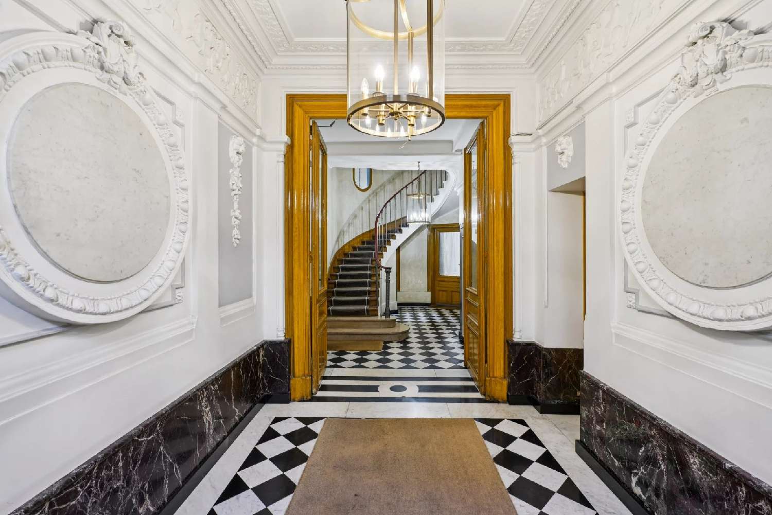 en venta apartamento Paris 18e Arrondissement París (Seine) 3