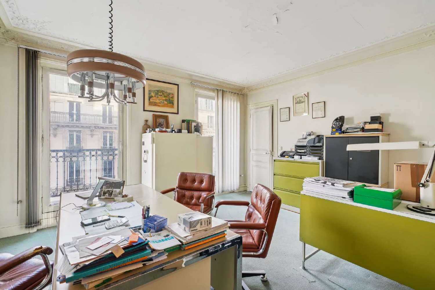 en venta apartamento Paris 18e Arrondissement París (Seine) 6