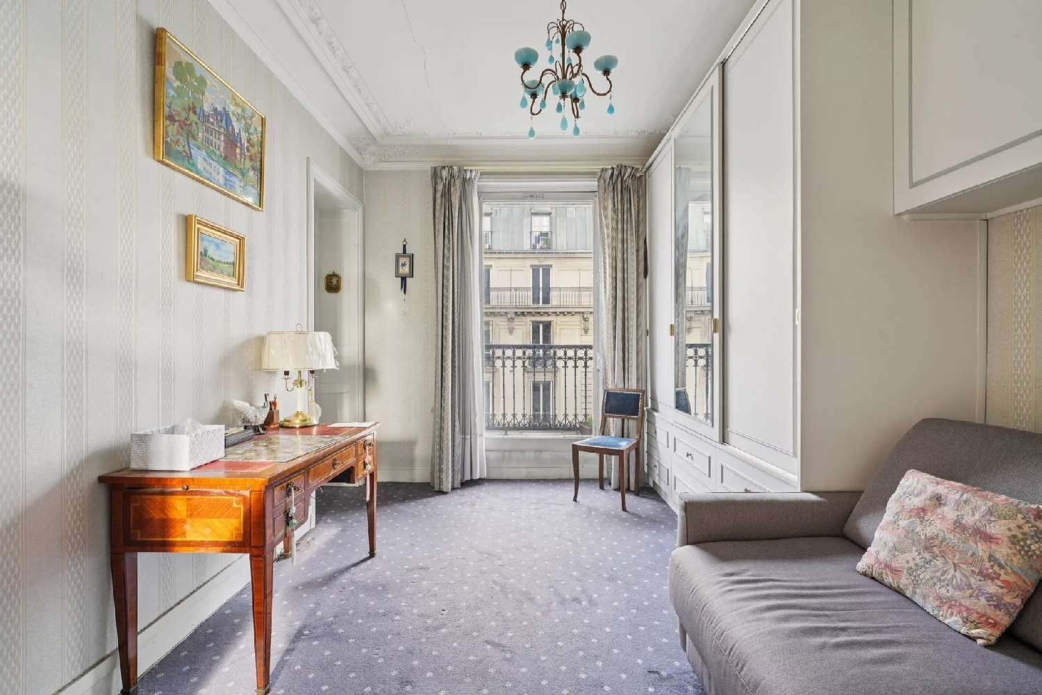 en venta apartamento Paris 18e Arrondissement París (Seine) 7
