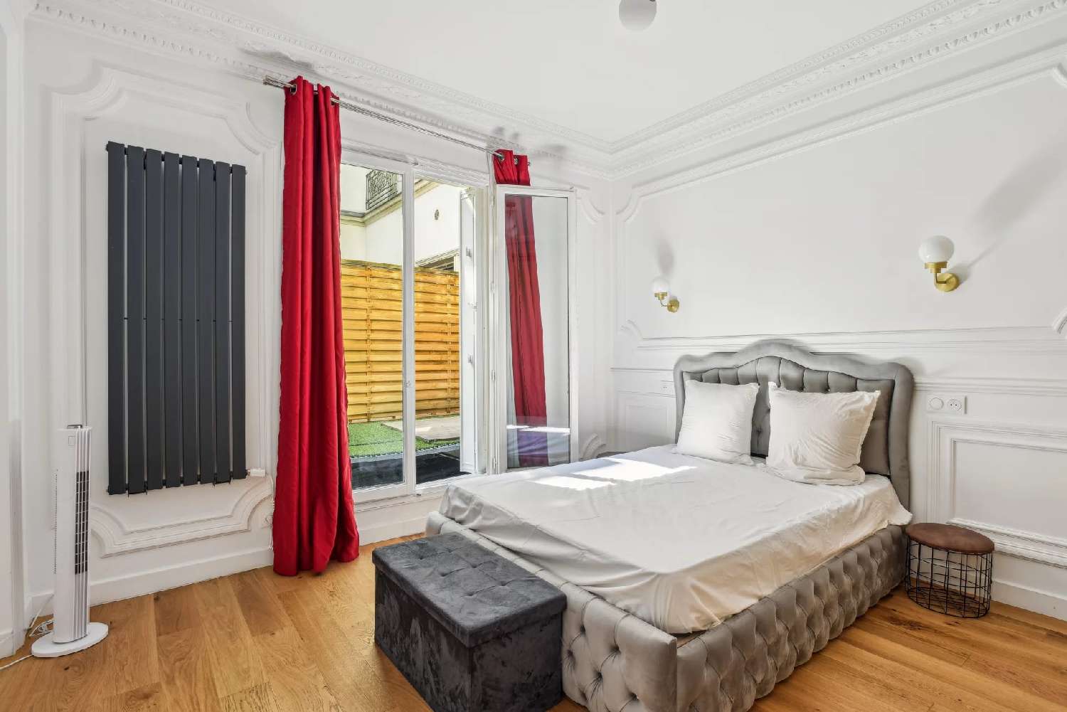  kaufen Wohnung/ Apartment Paris 18e Arrondissement Paris (Seine) 7