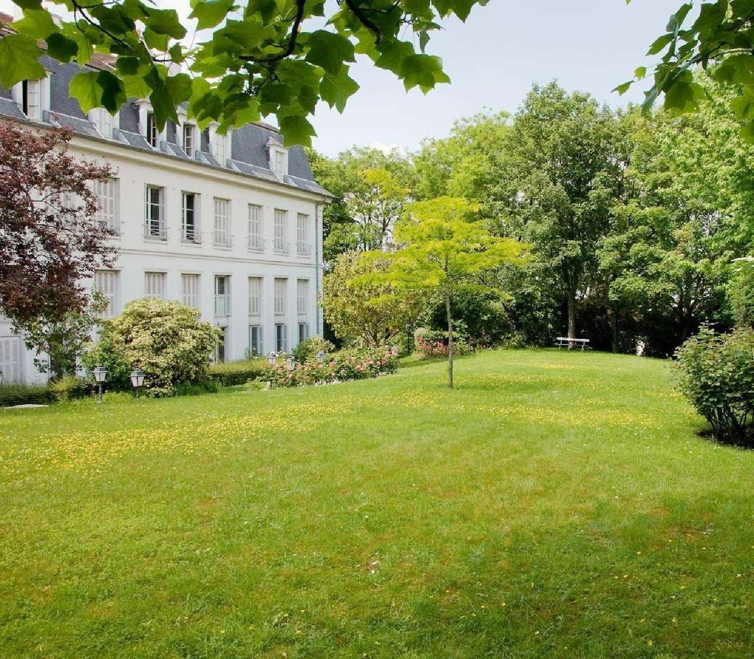  te koop appartement Paris 18e Arrondissement Parijs (Seine) 1