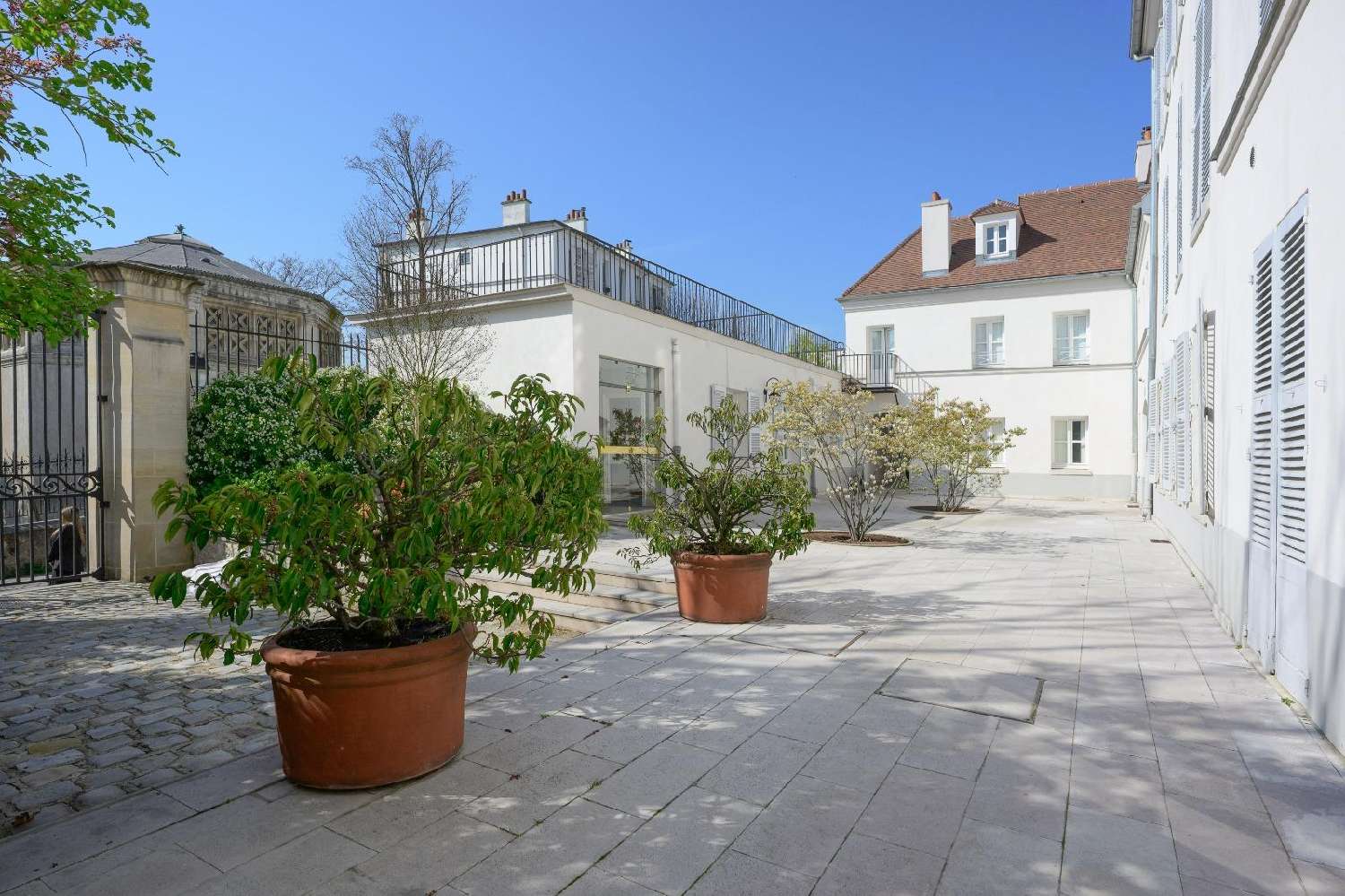  te koop appartement Paris 18e Arrondissement Parijs (Seine) 4