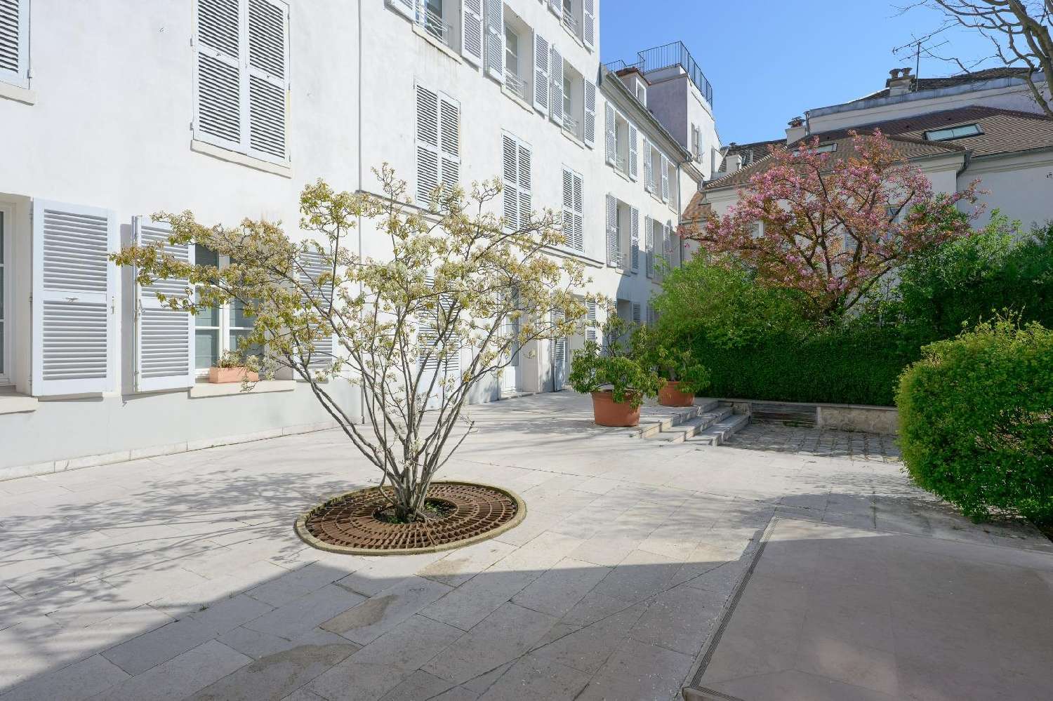  te koop appartement Paris 18e Arrondissement Parijs (Seine) 5