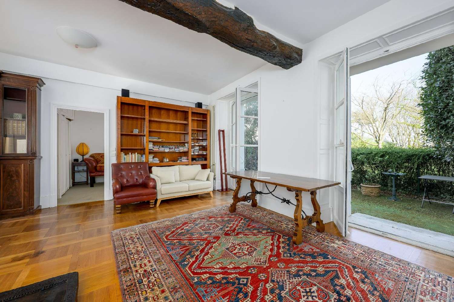  te koop appartement Paris 18e Arrondissement Parijs (Seine) 7