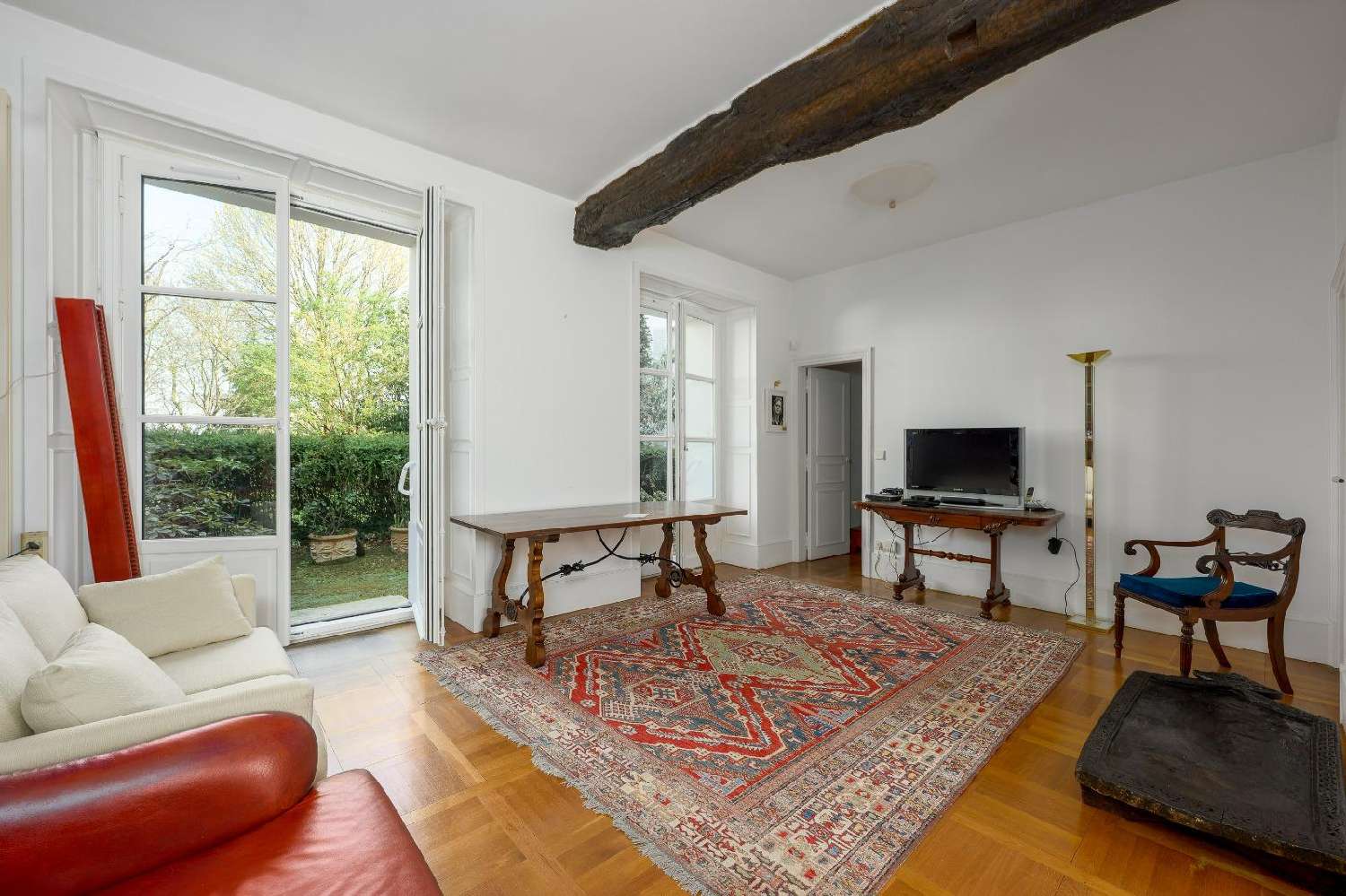  te koop appartement Paris 18e Arrondissement Parijs (Seine) 8