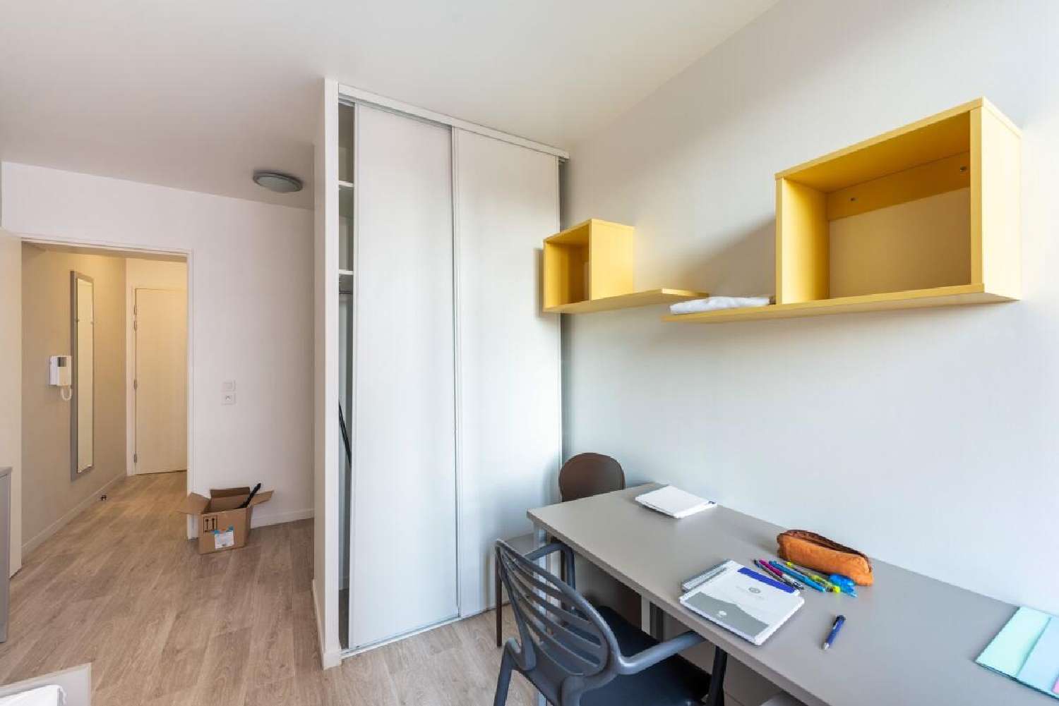 te koop appartement Paris 19e Arrondissement Parijs (Seine) 2