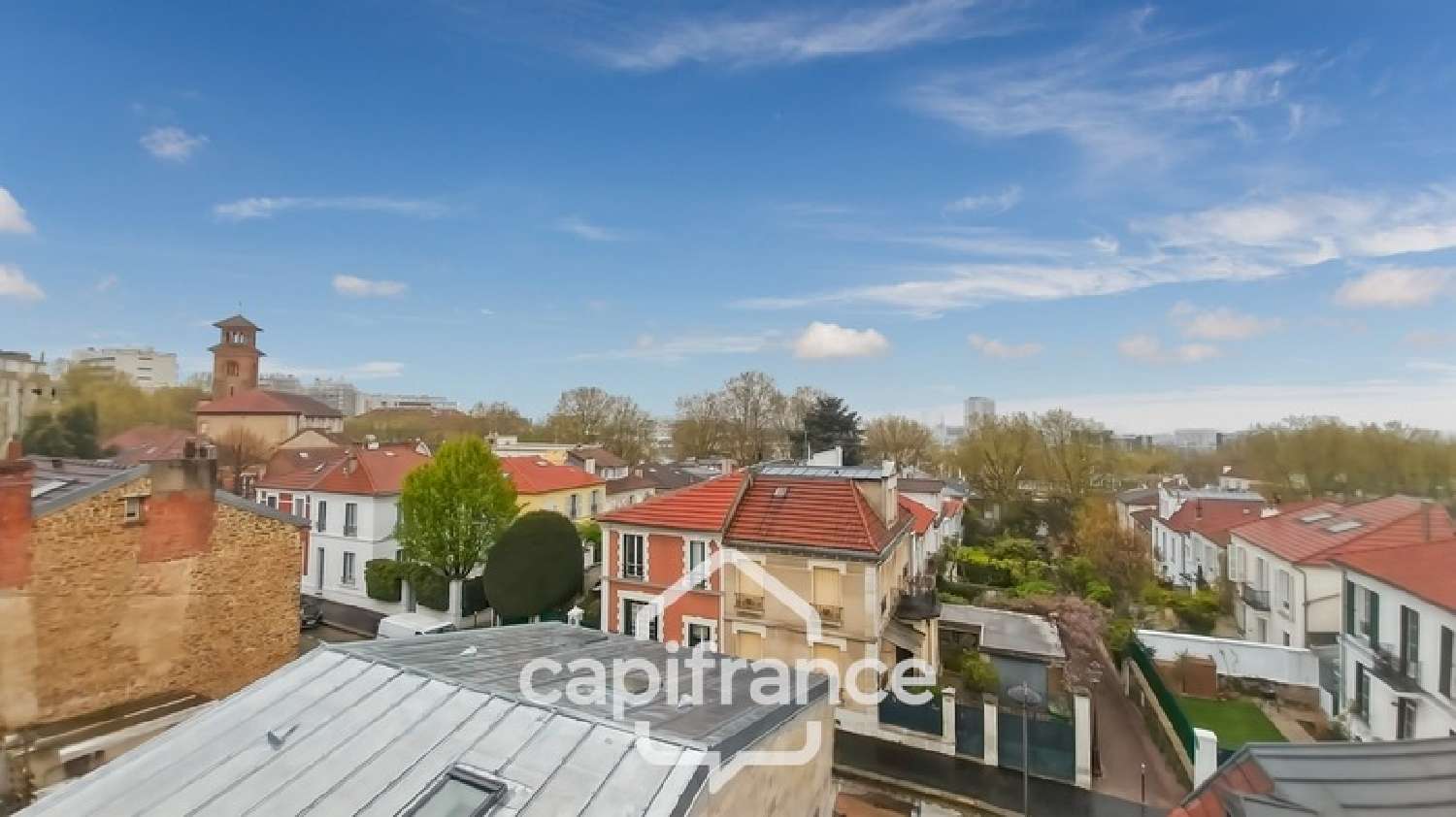  te koop appartement Paris 19e Arrondissement Parijs (Seine) 2